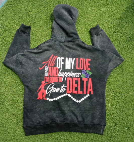 AOML Hoodie