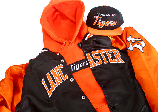 Lancaster Tigers Bundle