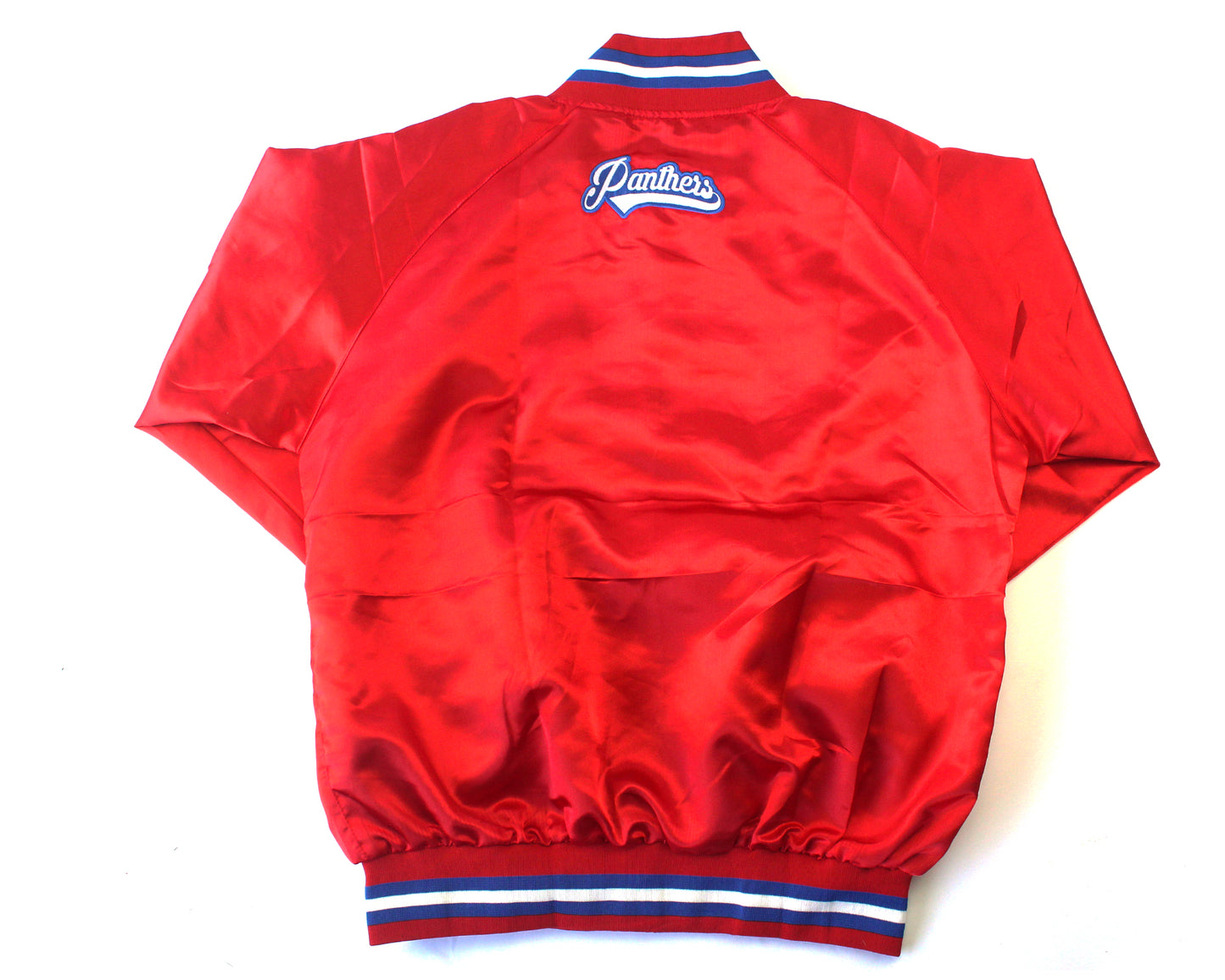 Duncanville Panthers Red Jacket