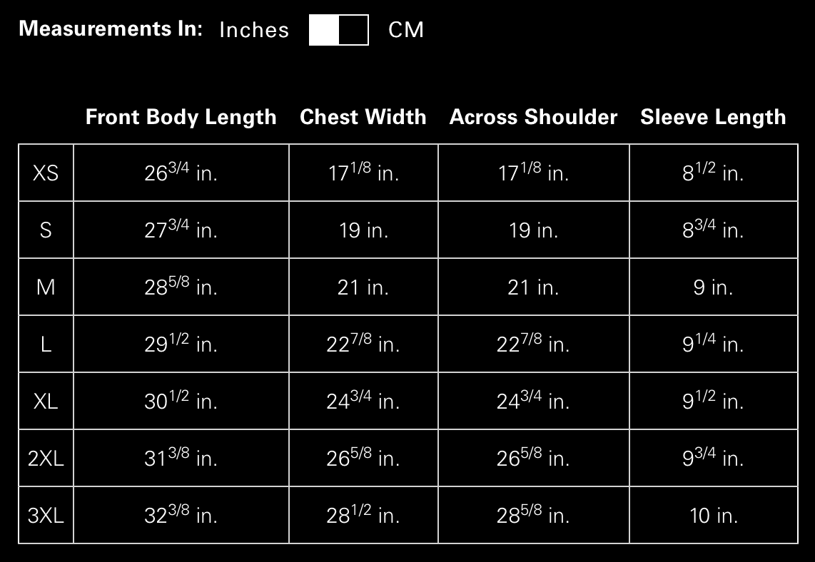 Vintage Achievement Shirt