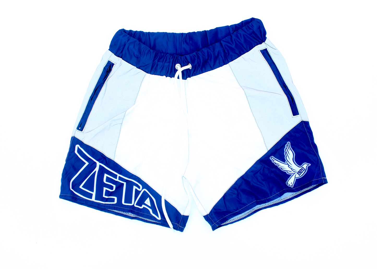 Zeta Swim Trunks