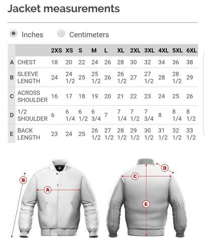 Cedar Hill Longhorns Red Jacket