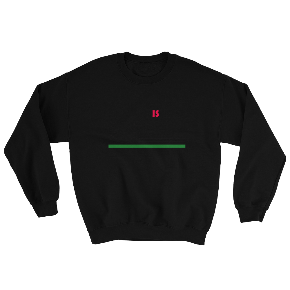 Black/Black