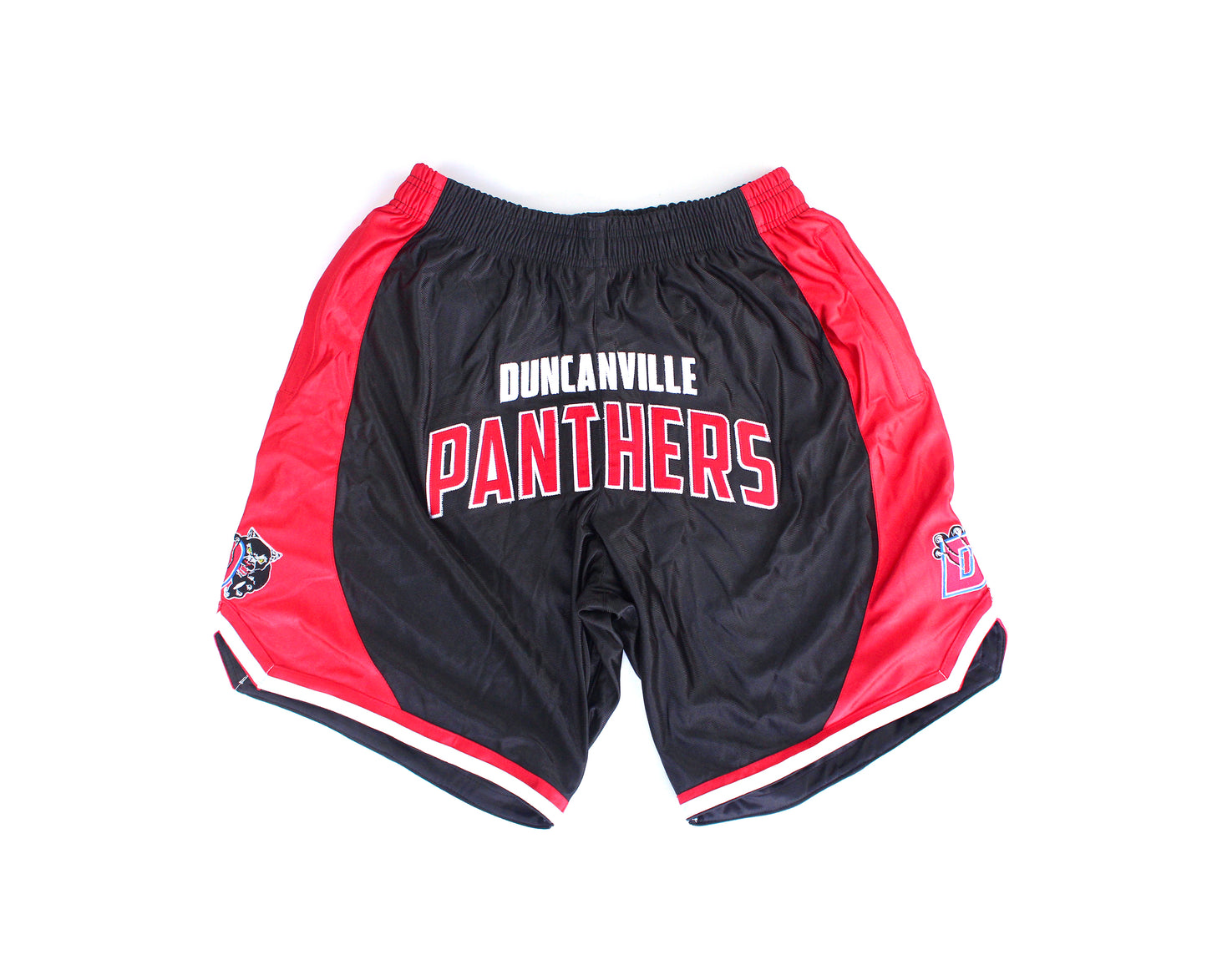 Duncanville Panthers Shorts