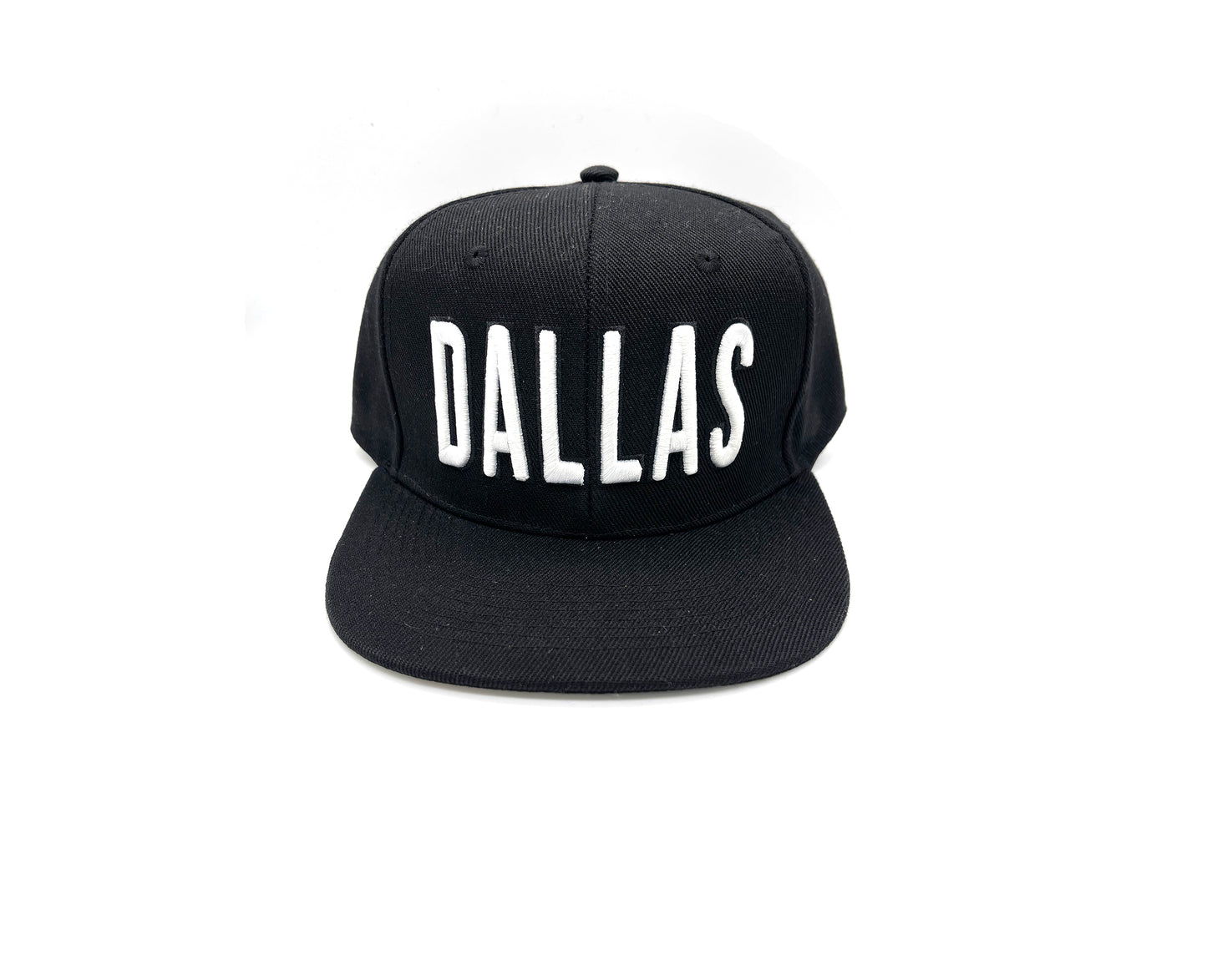 Dallas Snapback Hatz