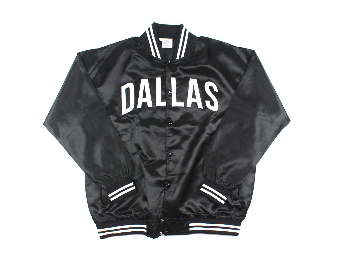 Black Dallas Jacketz