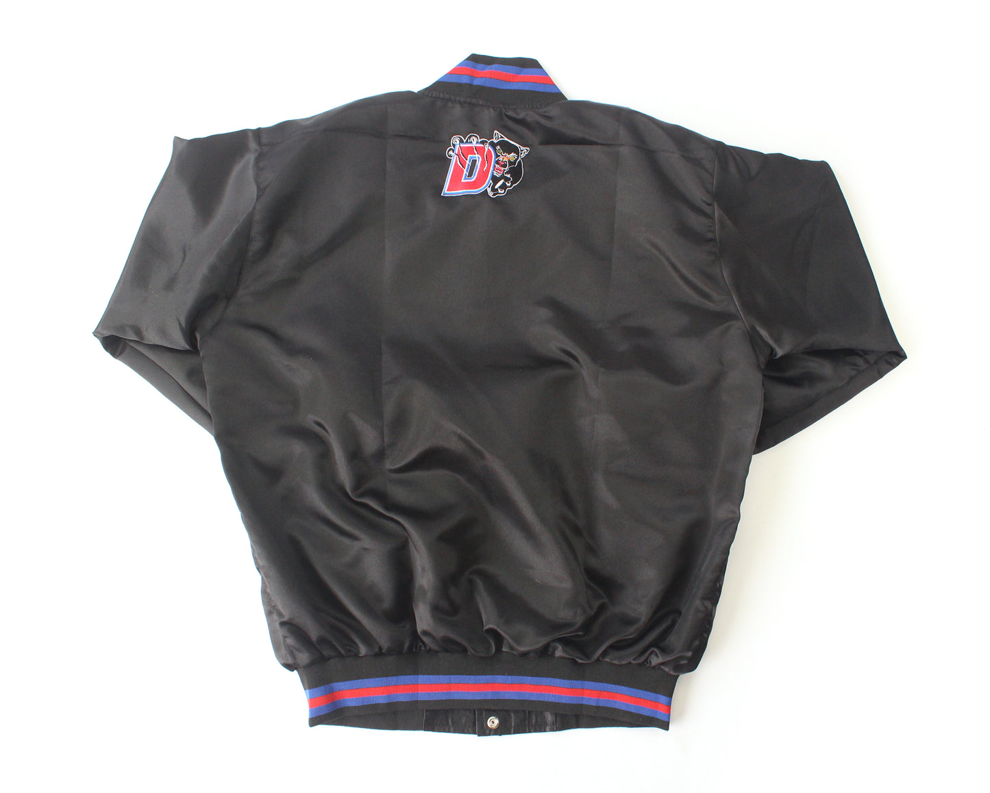 Duncanville Panthers Black Jacket