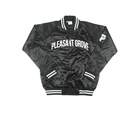 Pleasant Grove Jacket
