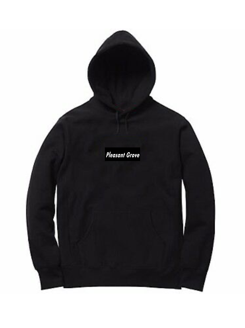 Hoodie bogo hot sale