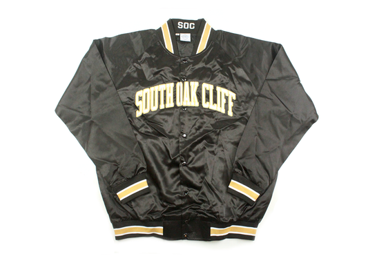 South Oak Cliff Jacket (CLEARANCE)