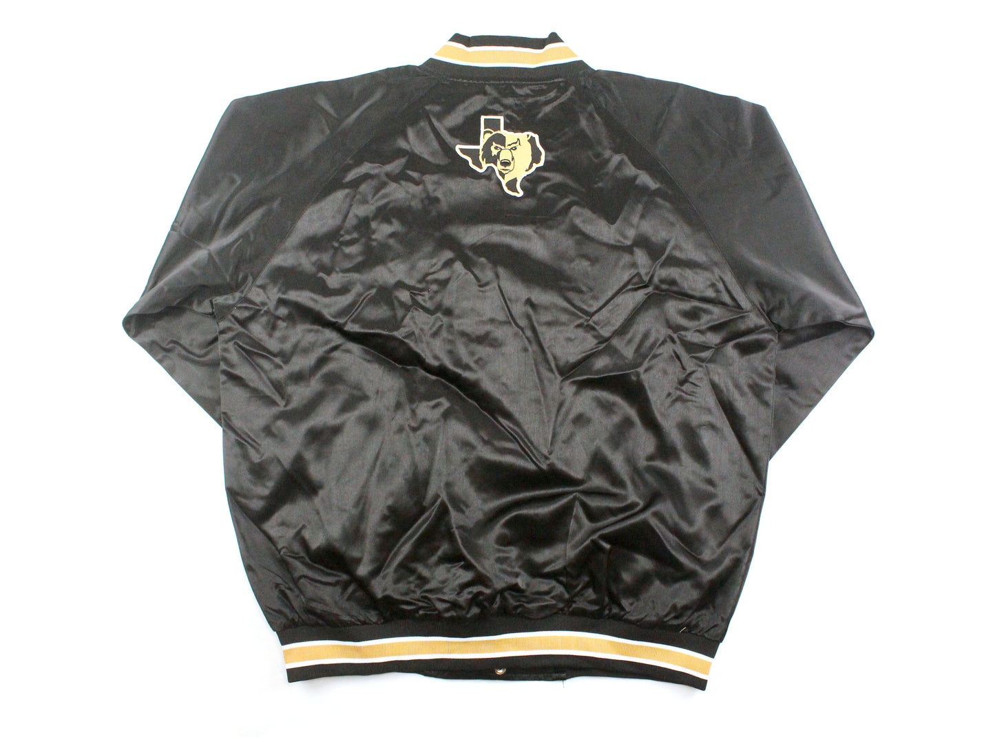 South Oak Cliff Jacket (CLEARANCE)