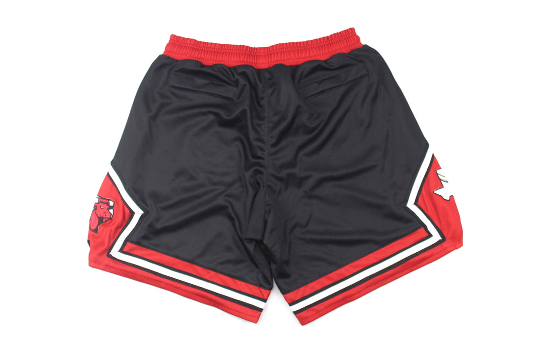 Cedar Hill Longhorns Shorts