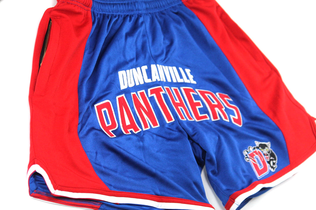 Duncanville High School Panthers Apparel Store