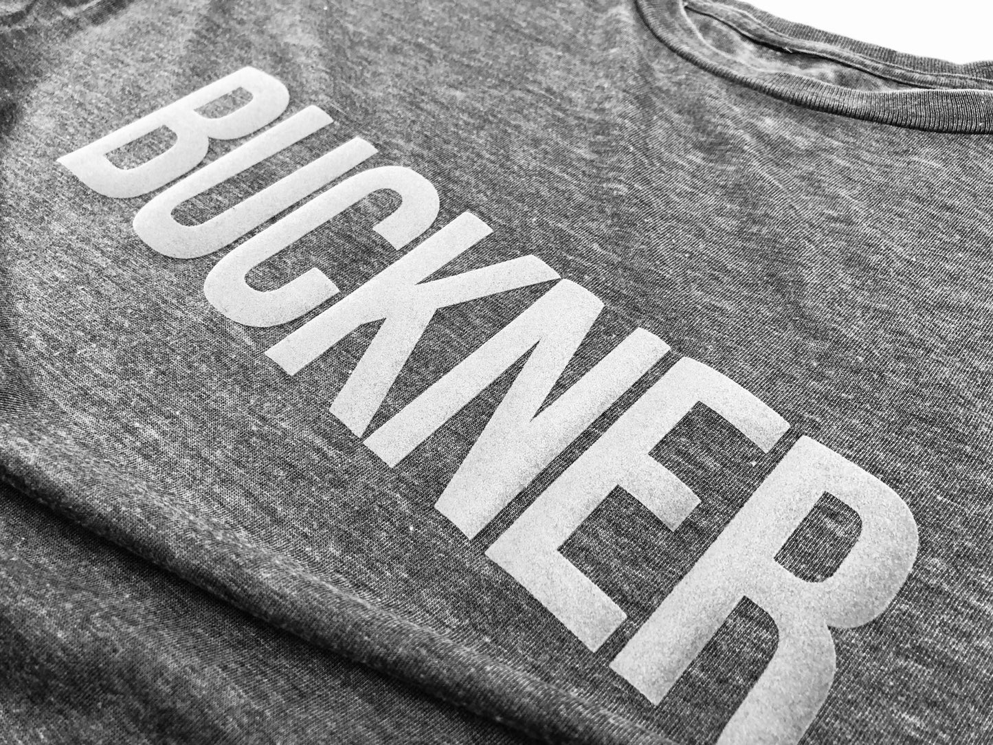 BUCKNER