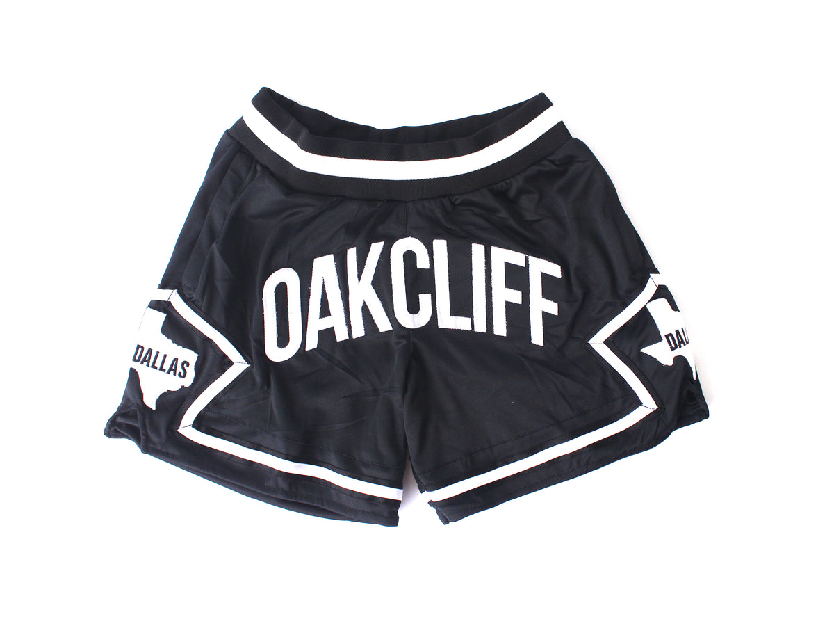 Shop Dallas Cowboys Basketball Shorts