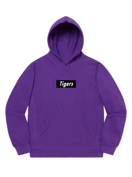 Lincoln Tigers Bogo Hoodie
