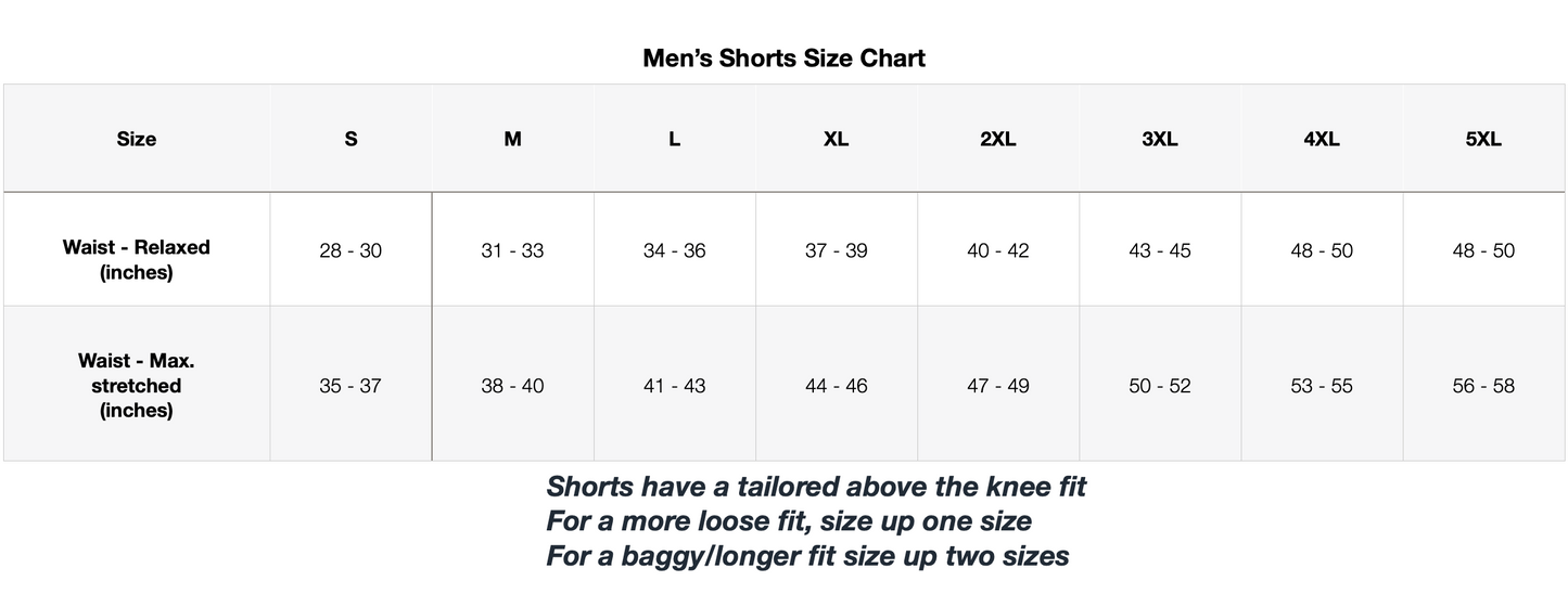 White UNT Shorts