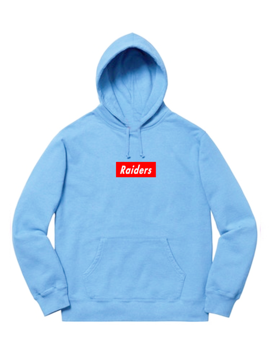 Skyline Raiders Bogo Hoodie