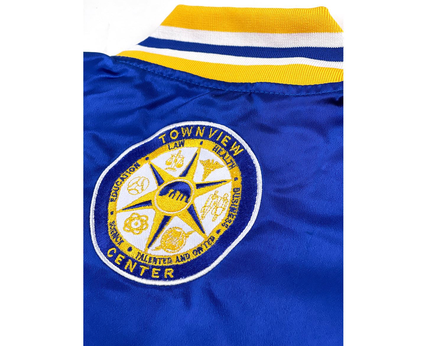 Townview Jacket