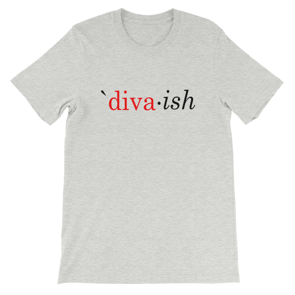 `diva*ish