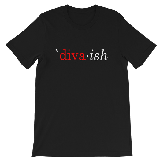 `diva*ish