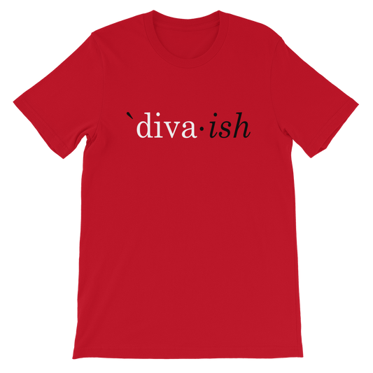 `diva*ish