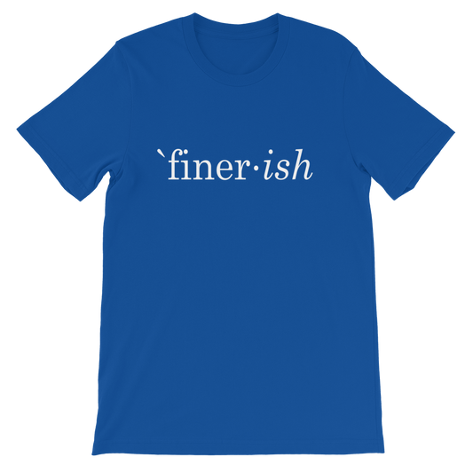 `finer*ish