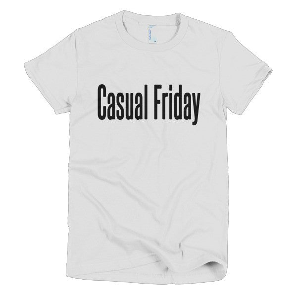 Casual Friday