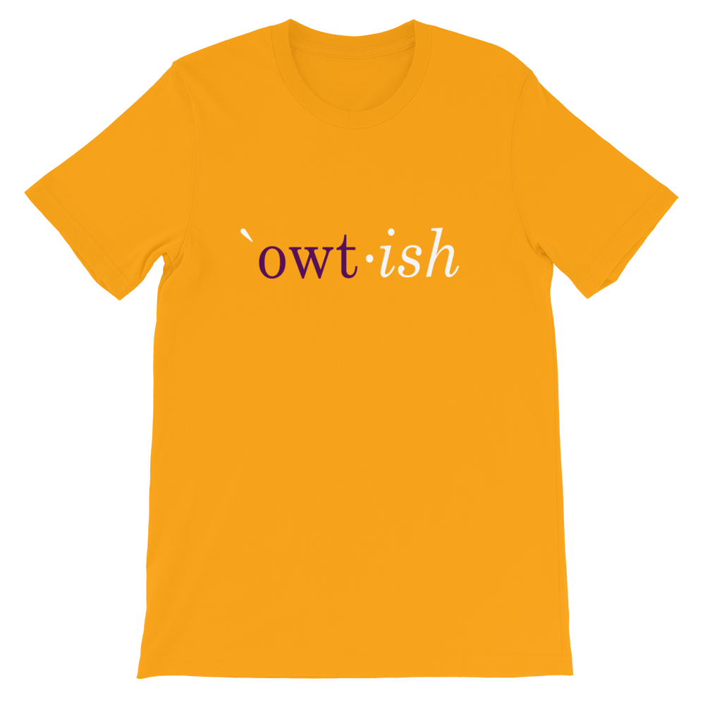 `owt*ish