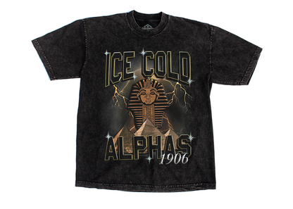 Vintage Ice Cold Alphas Shirt (PRE-ORDER)