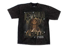 Load image into Gallery viewer, VINTAGE ICE COLD ALPHAS Shirt