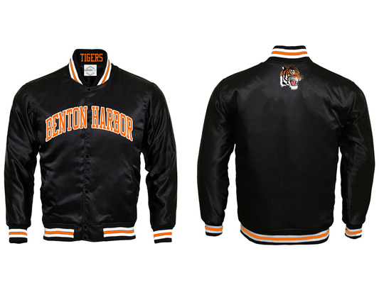 Benton Harbor Jacket