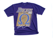 Load image into Gallery viewer, PURPLE BRUHZ Shirt