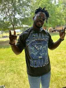 VINTAGE SIGMAS Shirt