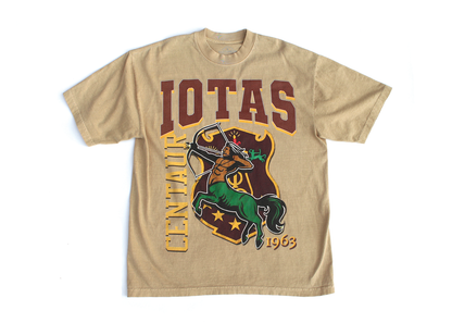 Vintage Iotas