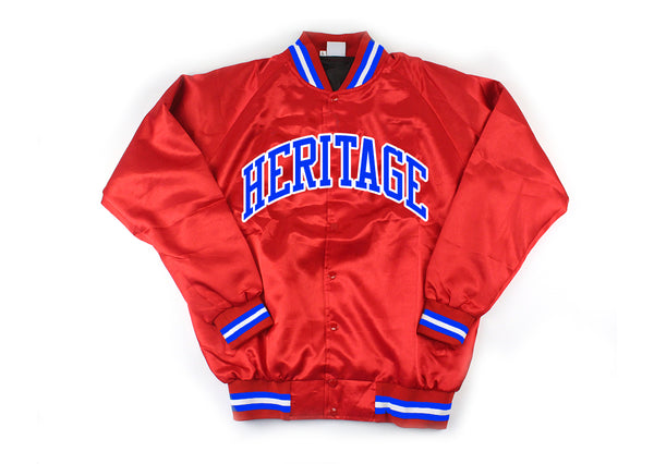 Midlothian Heritage Jacket