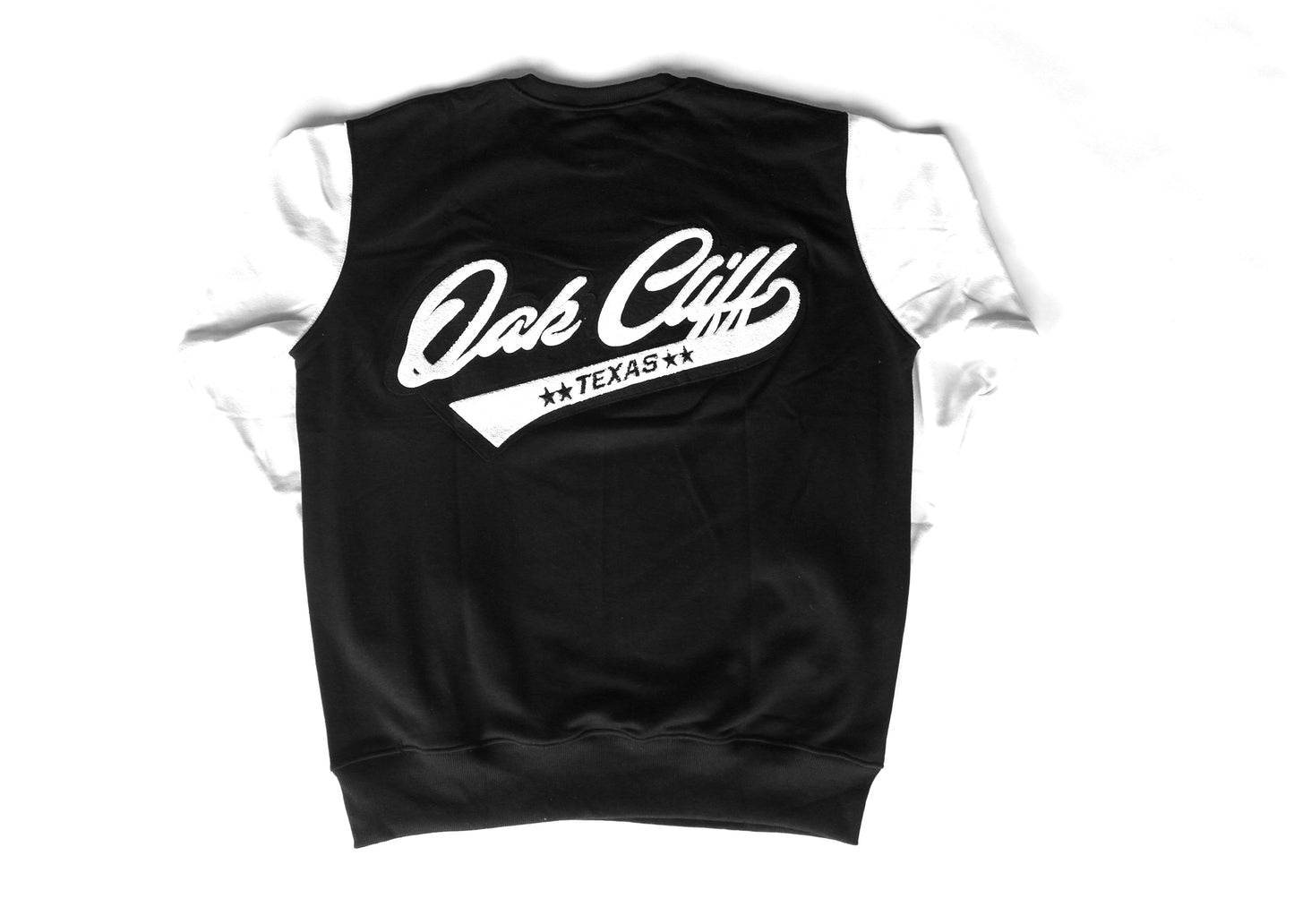 Oak Cliff Varsity Crew