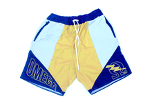 Load image into Gallery viewer, Omega Swim Trunks