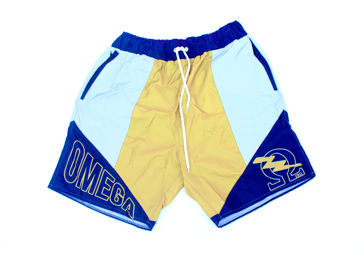 Omega Swim Trunks