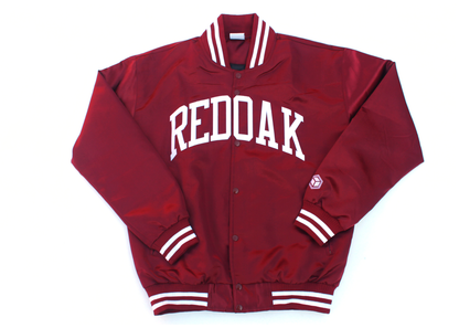 Red Oak Jacket