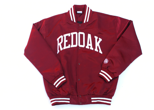 Red Oak Jacket (Pre-Order)