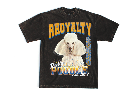 Vintage Rhoyalty Shirt
