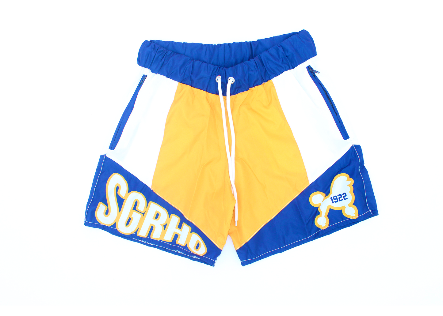 SGRHO Swim Trunks