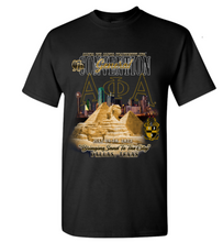 Load image into Gallery viewer, 97th General Convention AΦΑ Dallas, TX Shirt