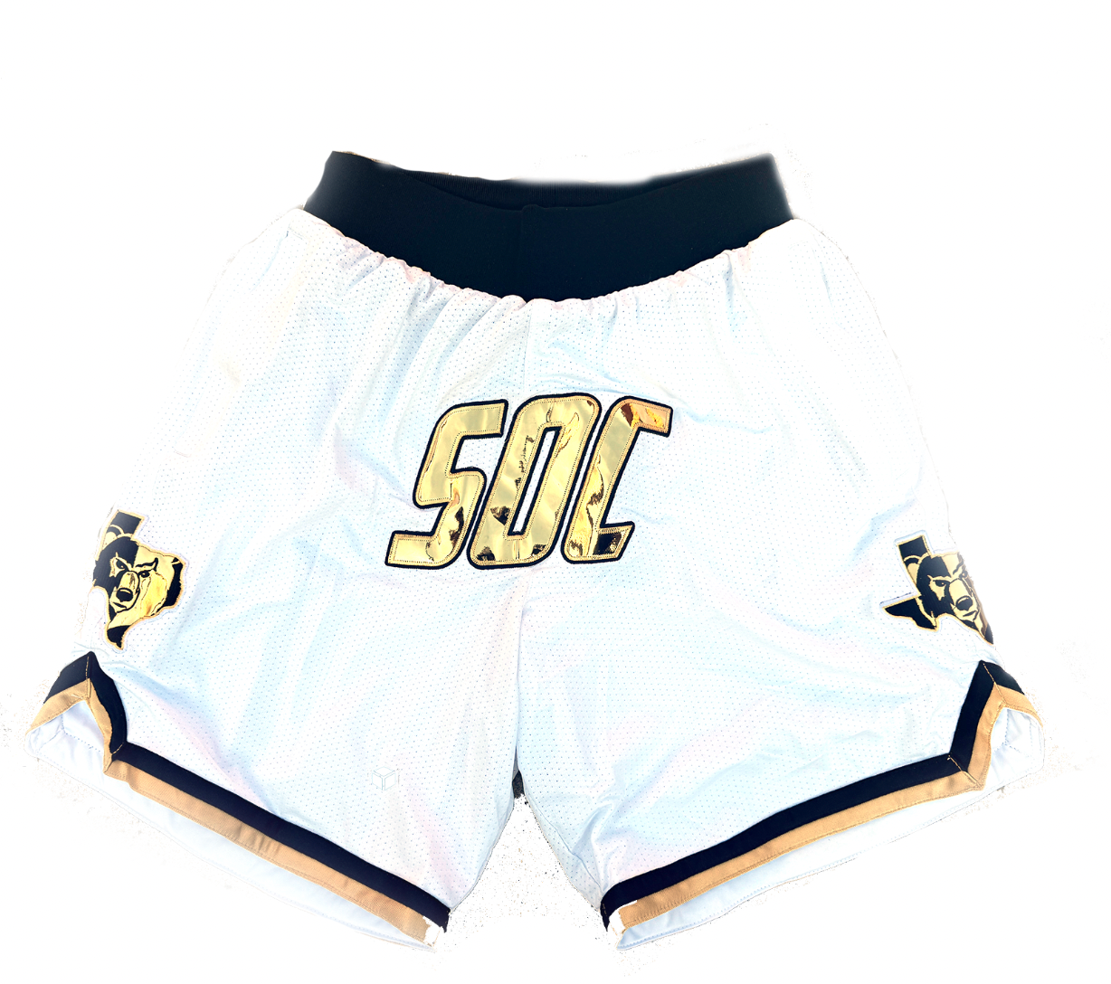 SOC Shorts