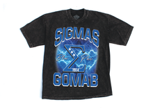 Load image into Gallery viewer, VINTAGE SIGMAS Shirt