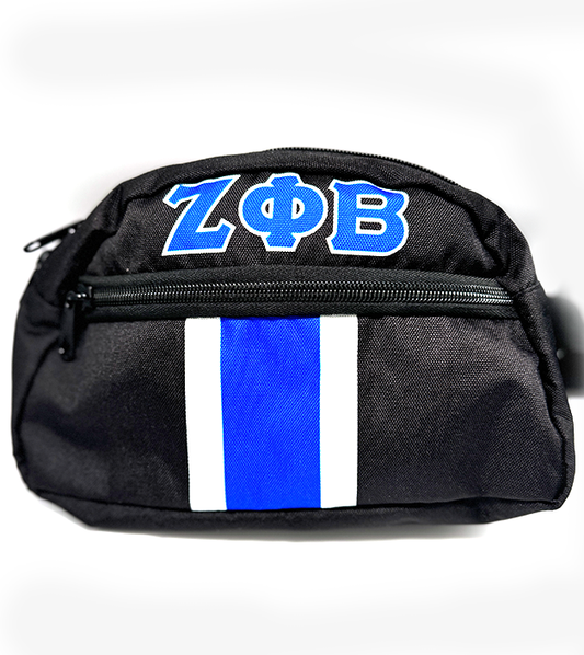 Finer Crossbody/Fanny pack (Copy)