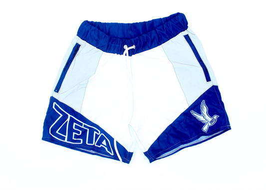 Zeta Swim Trunks