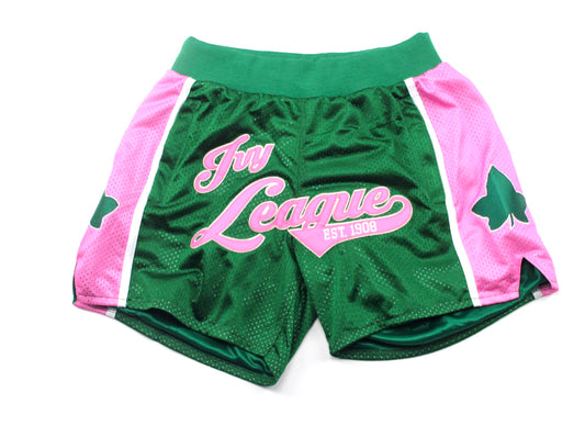 PRE-ORDER Ivy League Shorts