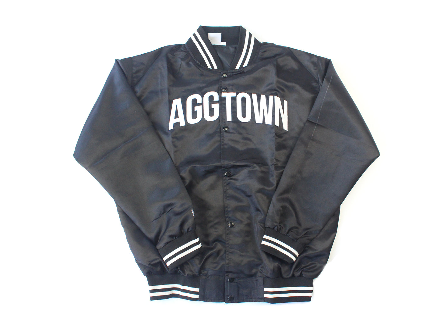 Agg Town Jacket